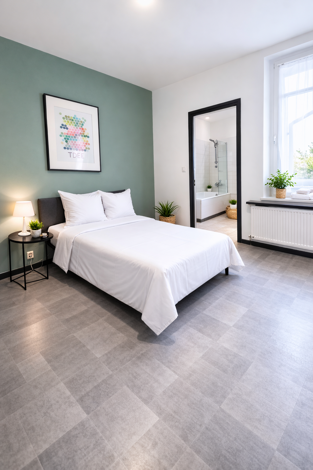 A Nancy depuis plus de 40 ans, un appart hôtel fiable et économique