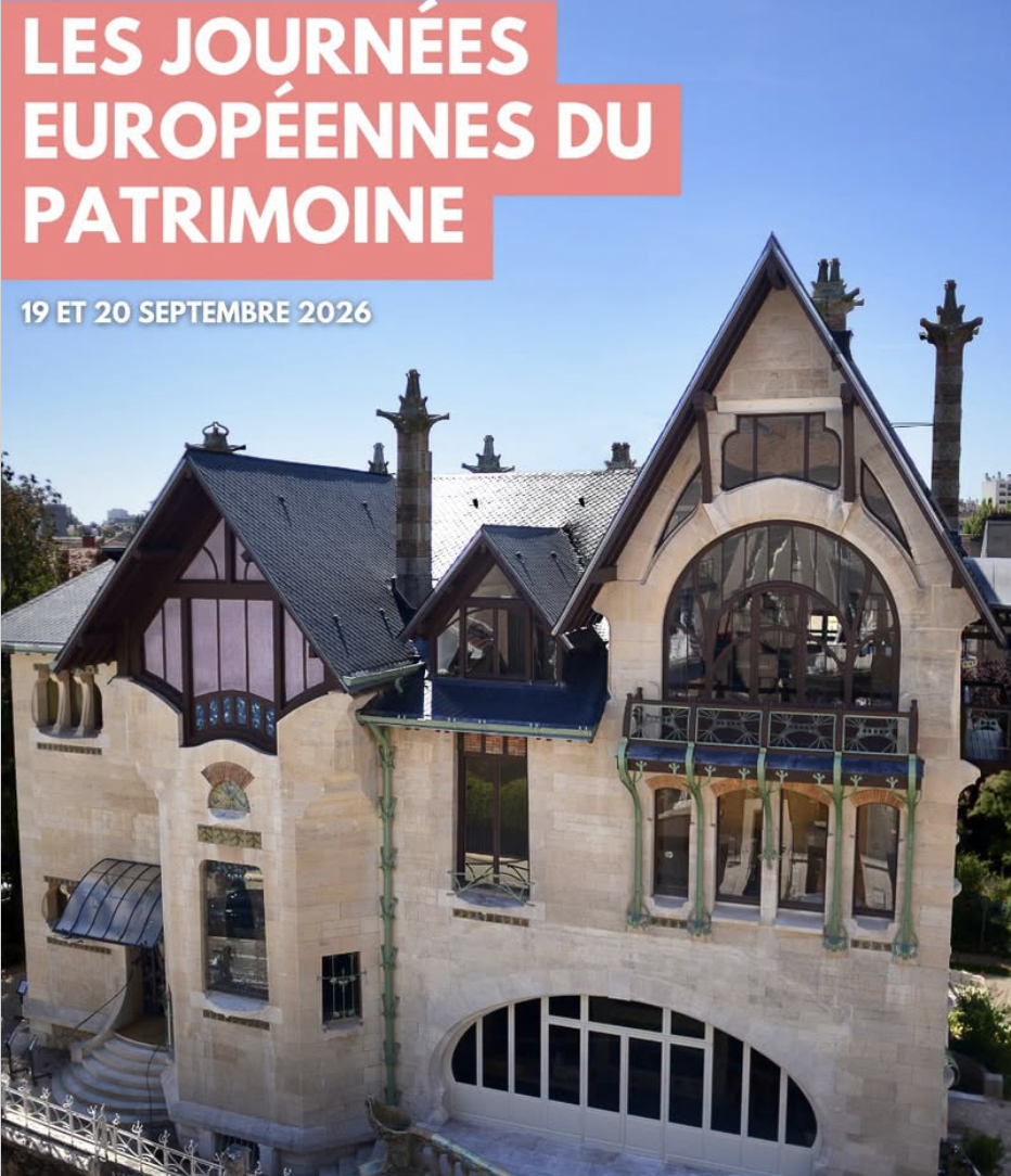 Journées Européennes du Patrimoine 2026 à Nancy : que voir pendant votre séjour ?